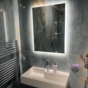 Double Room Terrace